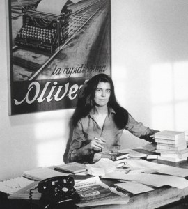 sontag
