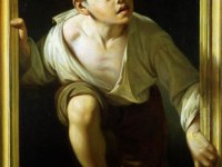 A Brief and Incomplete History of Writers’ Inner Voices, Part 4: The Twentieth&nbsp;Century